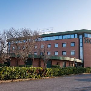 Phi Hotel Emilia
